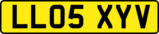 LL05XYV