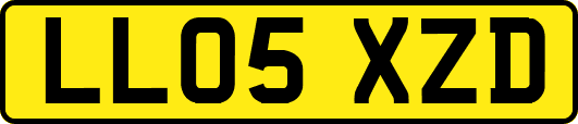 LL05XZD