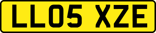 LL05XZE