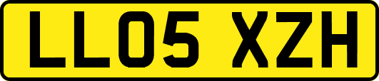 LL05XZH