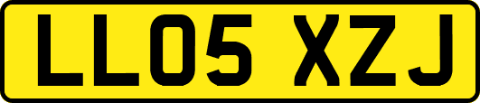 LL05XZJ