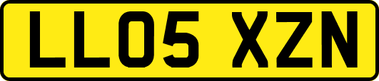 LL05XZN