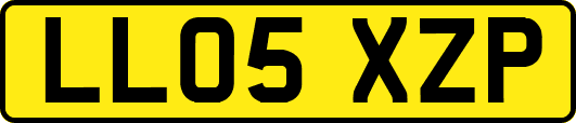 LL05XZP