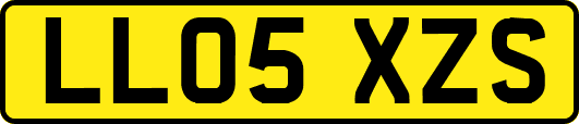 LL05XZS