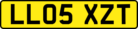 LL05XZT