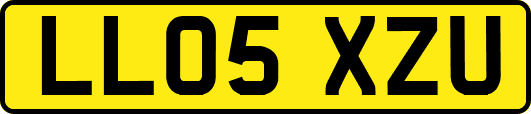 LL05XZU