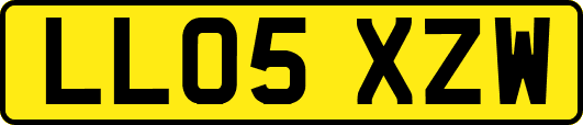 LL05XZW