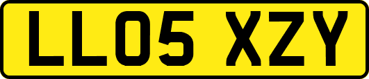 LL05XZY