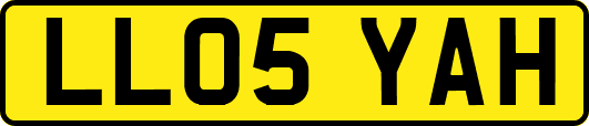 LL05YAH