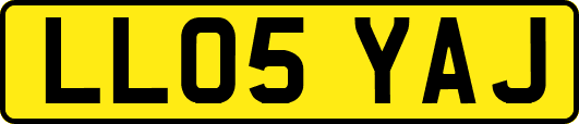 LL05YAJ