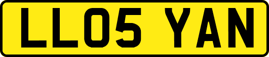 LL05YAN