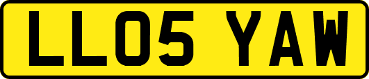 LL05YAW
