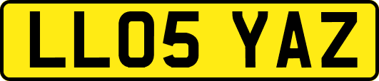 LL05YAZ