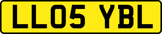 LL05YBL