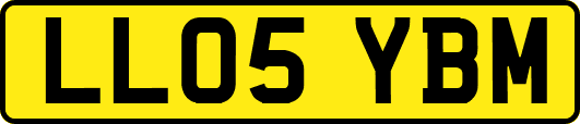 LL05YBM