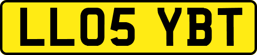 LL05YBT