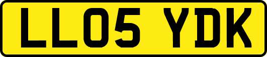 LL05YDK
