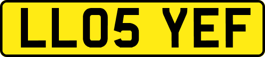 LL05YEF