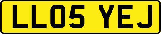 LL05YEJ