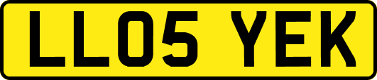 LL05YEK