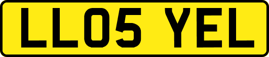 LL05YEL