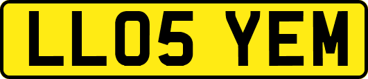 LL05YEM