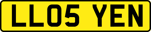 LL05YEN