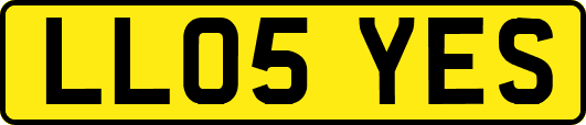 LL05YES