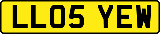 LL05YEW