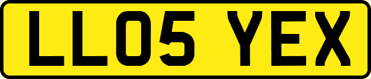 LL05YEX
