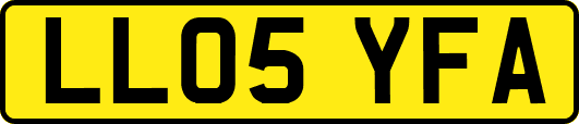 LL05YFA