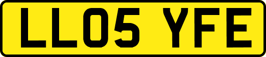 LL05YFE