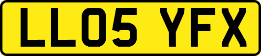 LL05YFX