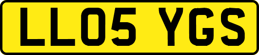 LL05YGS