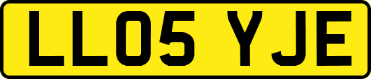 LL05YJE