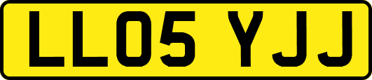 LL05YJJ