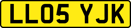 LL05YJK