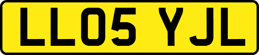 LL05YJL