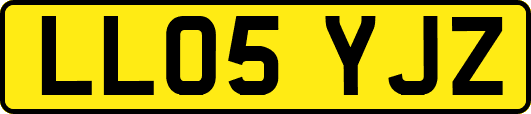 LL05YJZ
