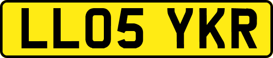 LL05YKR