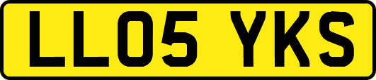LL05YKS