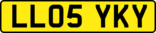 LL05YKY