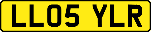 LL05YLR