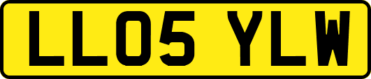 LL05YLW