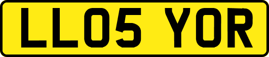 LL05YOR