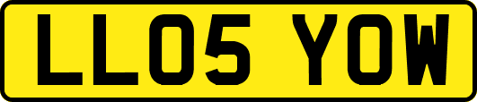 LL05YOW