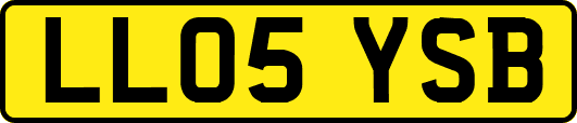 LL05YSB