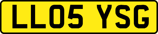 LL05YSG