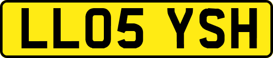 LL05YSH