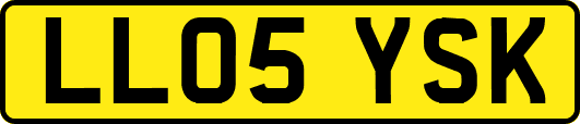LL05YSK